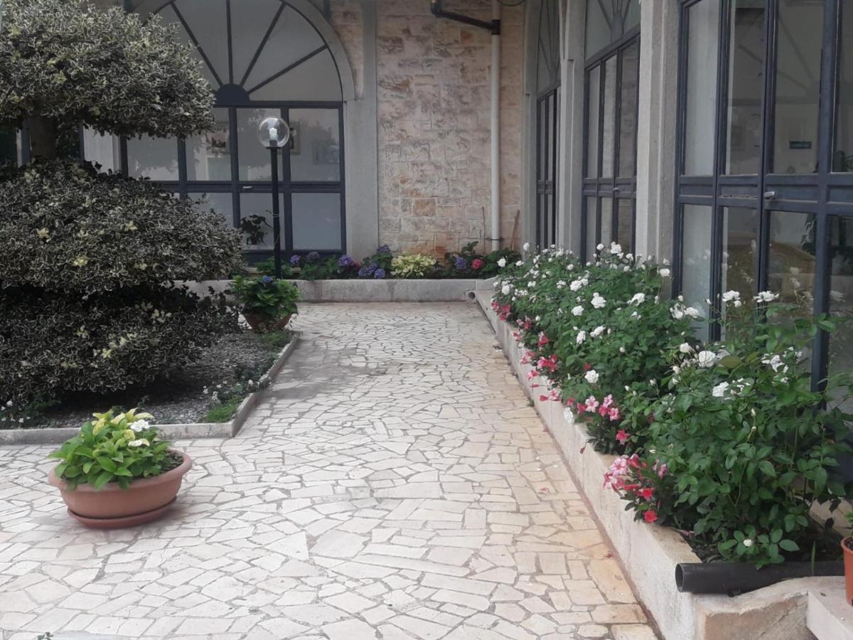 Trullo Dell'Immacolata - Casa Vacanze Gestita Da Suore Selva Di Fasano Exterior photo